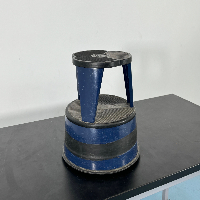 Cramer Kik-Step Step Stool image 1